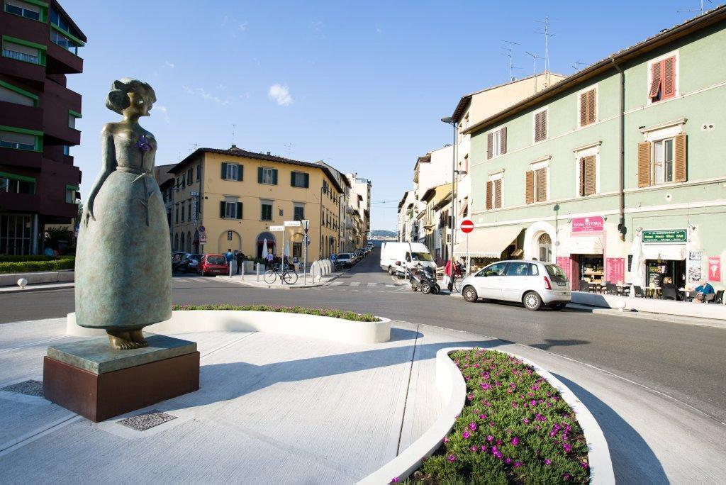 Alloggio Casa Tua Florence Exterior photo